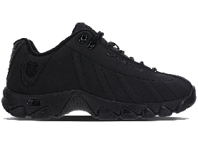  Herre K-Swiss Active & Training | ST329 CMF Sort/sort