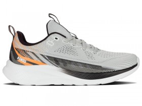  Herre K-Swiss Lifestyle | PROTO TRAINER Northern Droplet/sort/blaze orange/hvid