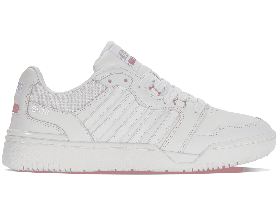  Herre K-Swiss Lifestyle | SI-18 RIVAL Hvid/hvid