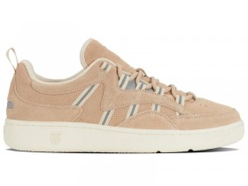  Herre K-Swiss Lifestyle | SLAMM 99 SDE Irish Cream/egret