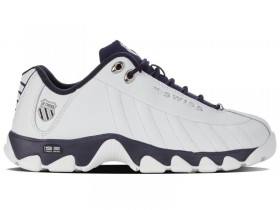  Herre K-Swiss Lifestyle | ST329 CMF Hvid/peacoat/hvid