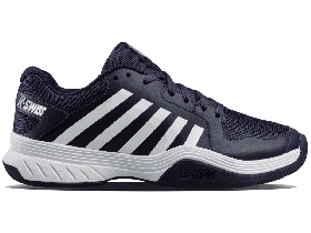 Herre K-Swiss Pickleball | COURT EXPRESS PICKLEBALL Peacoat/hvid/sølv