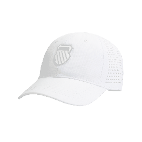  Herre/Damer K-Swiss Tilbehør | UNISEX NETHAT Hvid