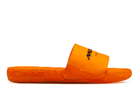  Kvinder K-Swiss Lifestyle | SLIDE SANDAL X MCLAREN Papaya