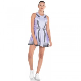 Dame K-Swiss Tennis & Pickleball | STAMINA KJOLE Paisley