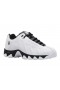  Heren K-Swiss Active & Training | ST329 CMF Wit/zwart