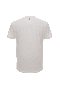 Heren K-Swiss T-shirts & Tops | ELECTRIC LOGO S/S Wit