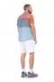  Heren K-Swiss T-shirts & Tops | INFINITY POLO S/S Orion