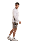 Heren K-Swiss Tennis & Pickleball | ARISE L/S Wit