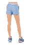  Dames K-Swiss Shorts & Broeken | ENDGAME SHORT-3" Blizzard
