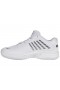  Dames K-Swiss Tennis | HYPERCOURT EXPRESS 2 CLAY Wit/zwart