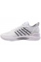  Dames K-Swiss Tennis | HYPERCOURT SUPREME 2 Wit/dampblauw/zwart
