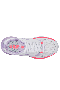  Dames K-Swiss Tennis | SPEEDEX Wit/orchidee Petal/neon Blaze