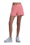  Dames K-Swiss Tennis & Pickleball | PIQUE SHORT-4" Strawberry Ice