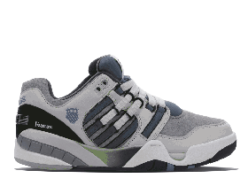  Heren K-Swiss Lifestyle | SI-18 INTERNATIONAL X FEATURE Pistachio Shell/frost Grey/marshmallow