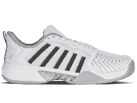 Heren K-Swiss Pickleball | PICKLEBALL SUPREME Wit/high-rise/zwart