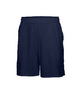  Heren K-Swiss Shorts & Broeken | SUPERCHARGE SHORT - 7" Malibu Blue