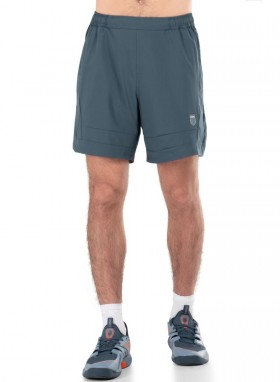  Heren K-Swiss Tennis & Pickleball | RIP STOP SHORT-7" Crème