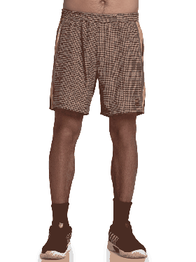  Heren K-Swiss Tennis & Pickleball | STRIKER SHORT Striker Short – 7"