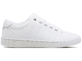  Dames K-Swiss Lifestyle | COURT PRO II CMF SP Wit/zilver