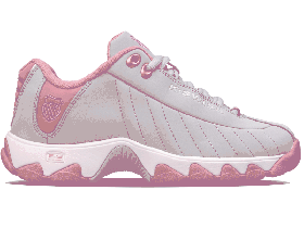  Dames K-Swiss Lifestyle | ST329 CMF Highrise/vingerhoedskruid/roségoud