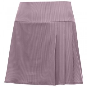  Dames K-Swiss Tennis & Pickleball | 3 PLEAT SKIRT-14.5" Soft Berry