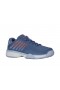  Miesten K-Swiss-tennis | HYPERCOURT EXPRESS 2 CLAY Infinity/Arctic Ice/Scarlet Ibis