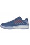  Miesten K-Swiss-tennis | HYPERCOURT EXPRESS 2 CLAY Infinity/Arctic Ice/Scarlet Ibis
