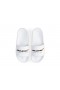 Naisten K-Swiss Lifestyle | SLIDE SANDAL X MCLAREN Valkoinen