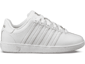  Lasten K-Swiss Classics | CLASSIC VN Valkoinen/valkoinen