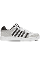  K-Swiss Lifestyle Homme | COURT PALISADES Blanc/gris/noir