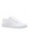 Homme K-Swiss Lifestyle | COURT PRO II CMF Blanc/argent