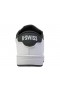  Style de vie K-Swiss pour homme | COURT PRO II CMF Blanc/Chic urbain