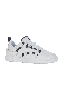  Style de vie K-Swiss pour homme | SLAMM 99 CC Blanc/bleu marine