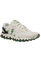 K-Swiss Lifestyle Homme | TUBES 200 Blanc/asphalte/cresson