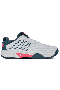 Tennis homme K-Swiss | HYPERCOURT EXPRESS 2 Blanc/Stargazer/Néon Blaze