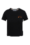  T-shirts et hauts K-Swiss pour femmes | THE MCLAREN CROP Noir