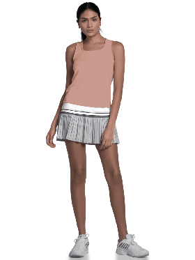  Tennis et pickleball K-Swiss pour femmes | REACTION TANK Reaction Tank