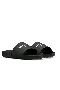  K-Swiss Herren-Sandalen & -Pantoletten | SLIDE SANDAL X MCLAREN Schwarz