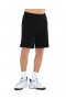  K-Swiss Tennis- und Pickleball-Shorts für Herren | SUPERCHARGE SHORT-9" Schwarz