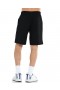  K-Swiss Tennis- und Pickleball-Shorts für Herren | SUPERCHARGE SHORT-9" Schwarz