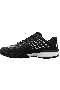  K-Swiss Herren-Tennisschuhe | HYPERCOURT EXPRESS 2 Schwarz/Weiß/High-Rise