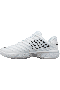  K-Swiss Herren-Tennisschuhe | HYPERCOURT EXPRESS 2 Weiß/Schwarz