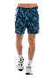 K-Swiss Tennis- und Pickleball-Herrensets | BLUE HEAT SHORT-7" Orion