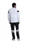 K-Swiss Herren Tennis- & Pickleballjacke | RIPSTOP-Jacke