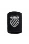 K-Swiss Accessoires für Damen und Herren | Unisex Court Armband Schwarz