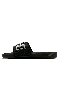  K-Swiss Lifestyle Damen | Riemchensandalen X MCLAREN Schwarz/Papaya