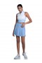  K-Swiss Tennis- & Pickleball-Damenbekleidung | NEW AGE SKIRT-14' Air Blue