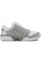  K-Swiss Damen-Tennisset | HYPERCOURT EXPRESS Weiß/Silber
