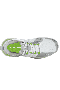  Damen K-Swiss Tennis | ULTRASHOT 3 Weiß/Grau Violett/Limettengrün